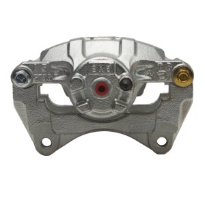 Mitsubishi Outlander Brake Caliper - Front - DFC - Premium - Silver Zinc Coated - `07-`24