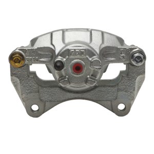 Mitsubishi RVR Brake Caliper - Front-L - DFC - Premium - Silver Zinc Coated - `07-`24
