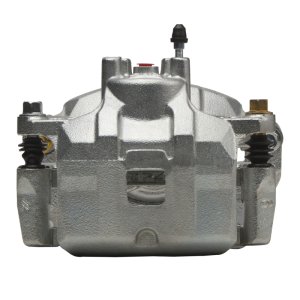 Mitsubishi RVR Brake Caliper - Front-L - DFC - Premium - Silver Zinc Coated - `07-`24