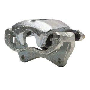 Mitsubishi Lancer Brake Calipers - Front - DFC - Premium - Silver - `08-`16