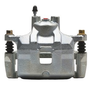 Mitsubishi Lancer Brake Calipers - Front - DFC - Premium - Silver - `08-`16