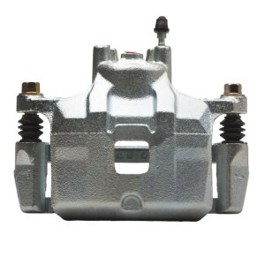 Mitsubishi Lancer Brake Caliper - Front - DFC - Premium - Silver Zinc - `08-`16