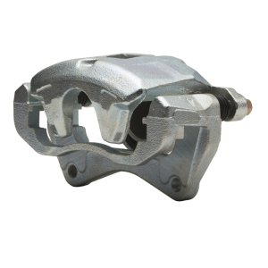 Mitsubishi Lancer Brake Caliper - Front - DFC - Premium - Silver Zinc - `08-`16