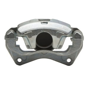 Mitsubishi Lancer Brake Caliper - Front - DFC - Premium - Silver Zinc - `08-`16