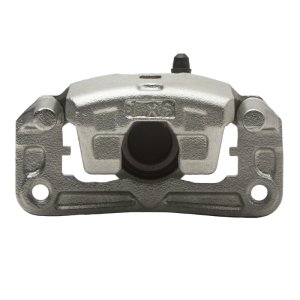 Mitsubishi Montero Brake Caliper - Rear - DFC - Premium - Silver - `00-`06