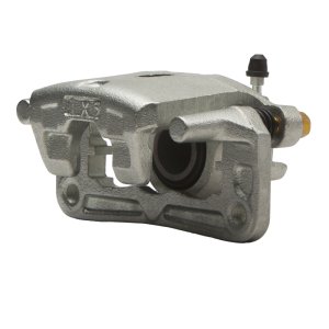 Mitsubishi Montero Brake Caliper - Rear - DFC - Premium - Silver - `00-`06