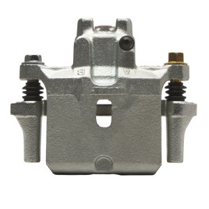 Mitsubishi Montero Brake Caliper - Rear - DFC - Premium - Silver - `00-`06