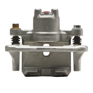 Mitsubishi Montero Brake Caliper - Rear - DFC - Premium - Silver - `00-`06