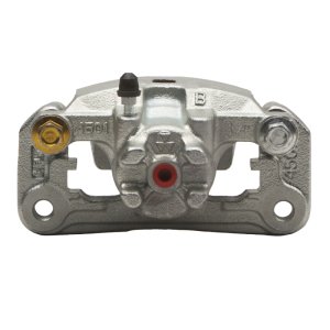 Mitsubishi Montero Brake Caliper - Rear - DFC - Premium - Silver - `00-`06