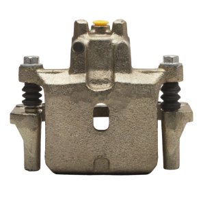 Mitsubishi Montero Brake Caliper - Rear - DFC - Premium - Silver Zinc Coated - `00-`06