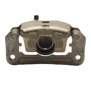 Mitsubishi Montero Brake Caliper - Rear - DFC - Premium - Silver Zinc Coated - `00-`06