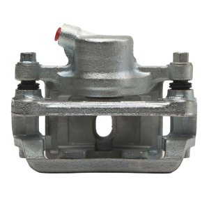 Mitsubishi Montero Brake Caliper - Rear - DFC - Premium - Silver Zinc Coated - `92-`00