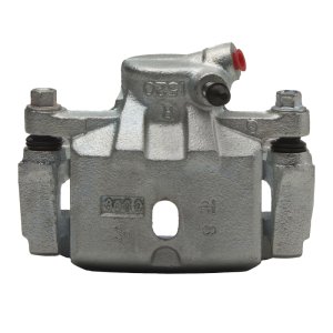 Mitsubishi Montero Brake Caliper - Rear - DFC - Premium - Silver Zinc Coated - `92-`00