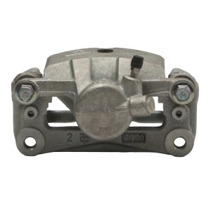Mitsubishi Montero Brake Caliper - Rear - DFC - Premium - Silver - `92-`00