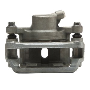 Mitsubishi Montero Brake Caliper - Rear - DFC - Premium - Silver - `92-`00