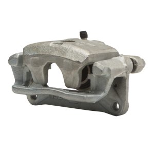 Mitsubishi Montero Brake Caliper - Rear - DFC - Premium - Silver - `92-`00