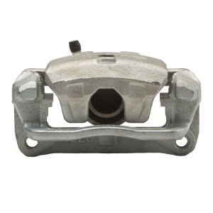 Mitsubishi Montero Brake Caliper - Rear - DFC - Premium - Silver - `92-`00