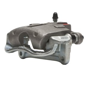 Mitsubishi Diamante Brake Caliper - Rear - DFC - Premium - Silver Zinc Coated - `97-`04