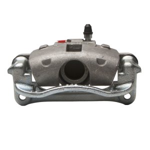 Mitsubishi Diamante Brake Caliper - Rear-L - DFC - Premium - Silver Zinc Coated - `97-`04