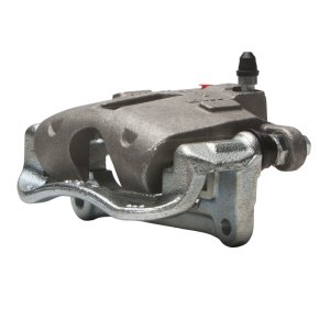 Mitsubishi Diamante Brake Caliper - Rear-L - DFC - Premium - Silver Zinc Coated - `97-`04