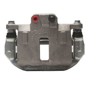 Mitsubishi Diamante Brake Caliper - Rear-L - DFC - Premium - Silver Zinc Coated - `97-`04