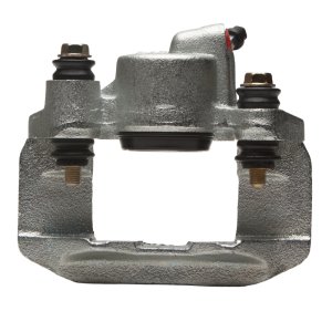 Mitsubishi Montero Sport Brake Caliper - Rear - DFC - Premium - Silver Zinc Coated - `97-`04