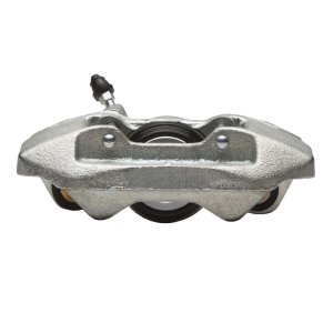 Mitsubishi Montero Sport Brake Caliper - Rear - DFC - Premium - Silver Zinc Coated - `97-`04