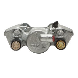 Mitsubishi Montero Sport Brake Caliper - Rear - DFC - Premium - Silver Zinc Coated - `97-`04