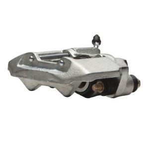 Mitsubishi Montero Sport Brake Caliper - Rear - DFC - Premium - Silver Zinc Coated - `97-`04