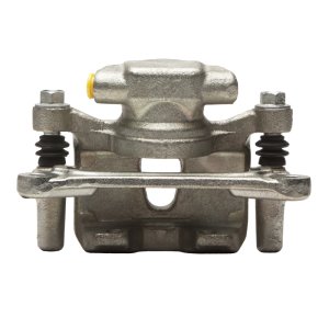 Mitsubishi Endeavor Brake Caliper - Rear - DFC - Premium - Silver Zinc Coated - `04-`12