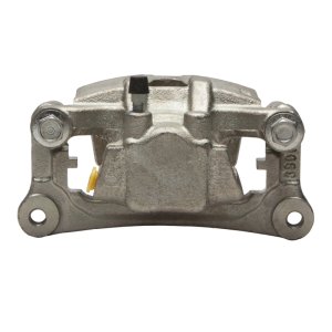 Mitsubishi Endeavor Brake Caliper - Rear - DFC - Premium - Silver Zinc Coated - `04-`12