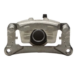 Mitsubishi Endeavor Brake Caliper - Rear - DFC - Premium - Silver Zinc Coated - `04-`12