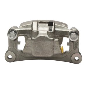 Mitsubishi Endeavor Brake Caliper - Rear - DFC - Premium - Silver Zinc - `04-`12