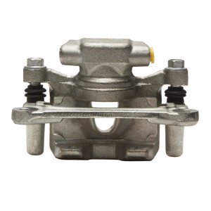 Mitsubishi Endeavor Brake Caliper - Rear - DFC - Premium - Silver Zinc - `04-`12