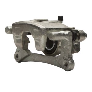 Mitsubishi Endeavor Brake Caliper - Rear - DFC - Premium - Silver Zinc - `04-`12
