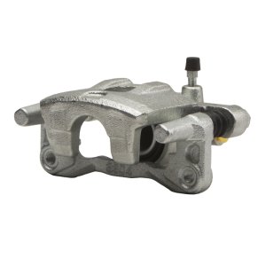 Mitsubishi Lancer Brake Caliper - Rear - DFC - Premium - Silver - `04-`06