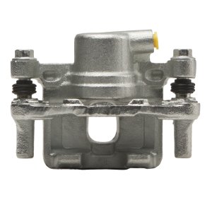 Mitsubishi Lancer Brake Caliper - Rear - DFC - Premium - Silver - `04-`06