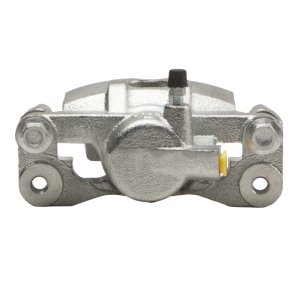 Mitsubishi Lancer Brake Caliper - Rear - DFC - Premium - Silver - `04-`06