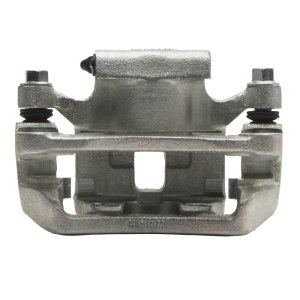 Mitsubishi Eclipse Brake Caliper - Rear - DFC - Premium - Silver Zinc - `04-`12