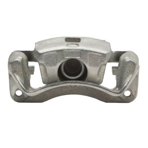 Mitsubishi Eclipse Brake Caliper - Rear - DFC - Premium - Silver Zinc - `04-`12