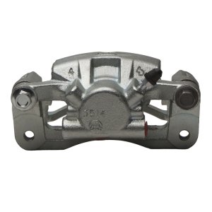 Mitsubishi Eclipse Brake Caliper - Rear-L - DFC - Premium - Silver Zinc Coated - `04-`12