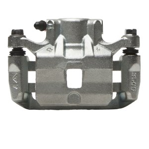 Mitsubishi Eclipse Brake Caliper - Rear-L - DFC - Premium - Silver Zinc Coated - `04-`12