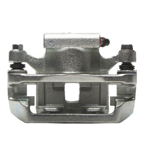 Mitsubishi Eclipse Brake Caliper - Rear-L - DFC - Premium - Silver Zinc Coated - `04-`12