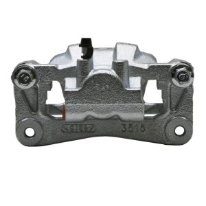 Mitsubishi Galant Brake Caliper - Rear - DFC - Premium - Silver - `06-`12