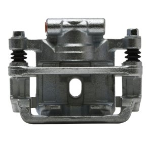 Mitsubishi Galant Brake Caliper - Rear - DFC - Premium - Silver - `06-`12