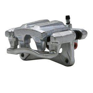 Mitsubishi Galant Brake Caliper - Rear - DFC - Premium - Silver - `06-`12
