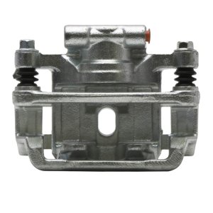 Mitsubishi Eclipse Brake Caliper - Rear - DFC - Premium - Silver Zinc Coated - `06-`12