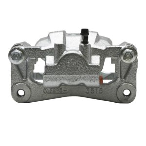 Mitsubishi Eclipse Brake Caliper - Rear - DFC - Premium - Silver Zinc Coated - `06-`12