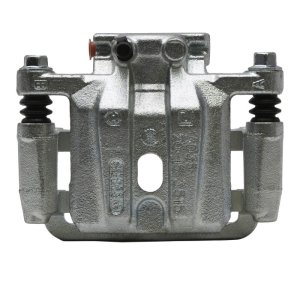 Mitsubishi Eclipse Brake Caliper - Rear - DFC - Premium - Silver Zinc Coated - `06-`12