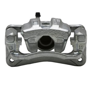 Mitsubishi Eclipse Brake Caliper - Rear - DFC - Premium - Silver Zinc Coated - `06-`12